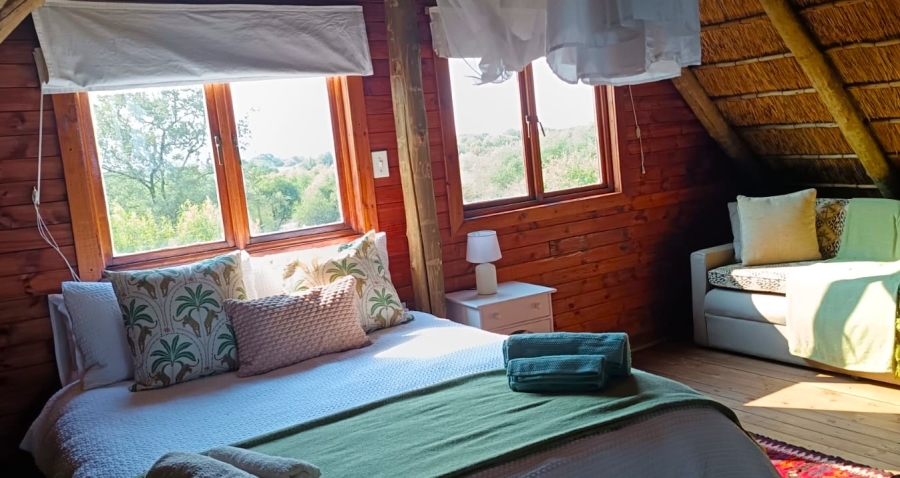 3 Bedroom Property for Sale in Vaalkop AH North West